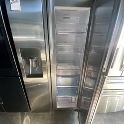 Samsung Refrigerator