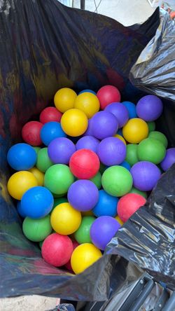 Pitballs