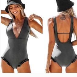 Women's swimsuit