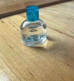 Ralph By Ralph Lauren Eau De Toilette .25 Fl Oz