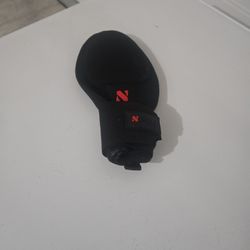 Guante para robar Base (Baseball)