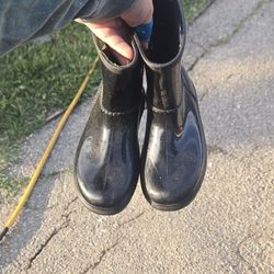 Kids Ugg Rain Boots 