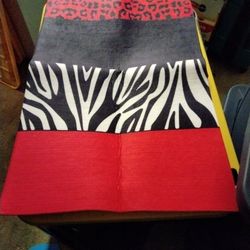 Bathroom Rug Size 31x19