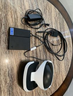 PlayStation VR Like NEW