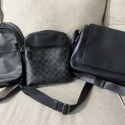 Coach Bags
