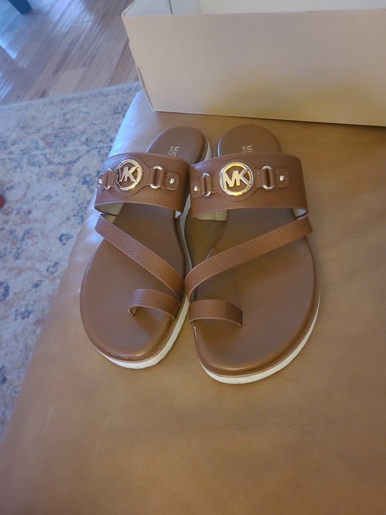 Michael Kors Women Sandals