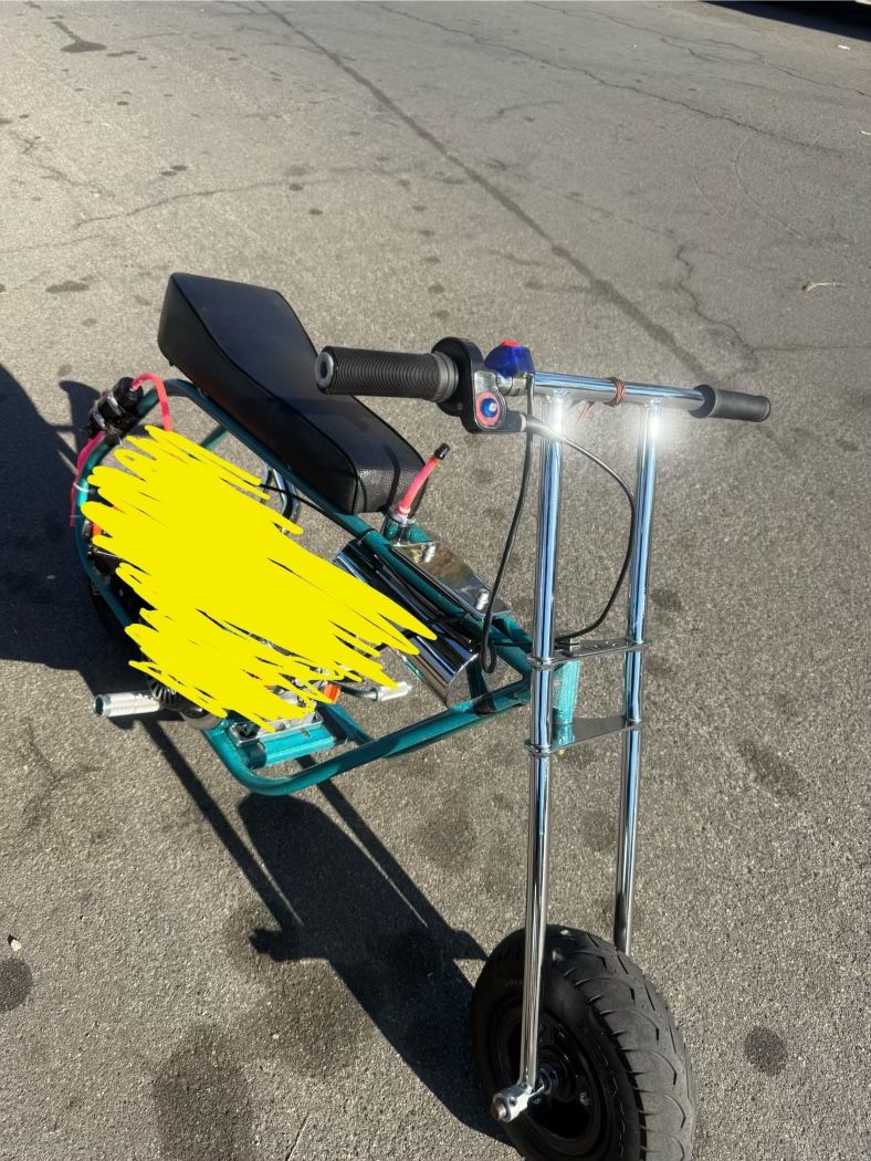 Mini Bike