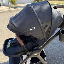 Joie Kava stroller