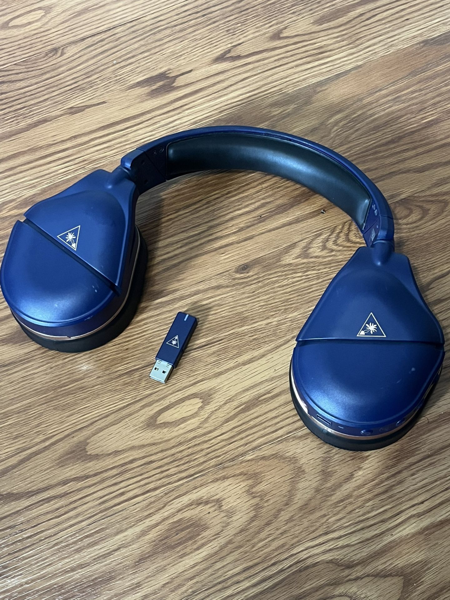 Turtle Beach Gen2