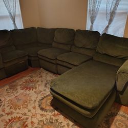 Sectional 