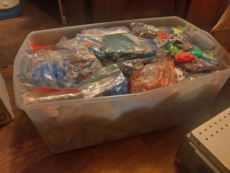 Rainbow Looms Rubber Bands And Full Kits