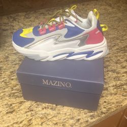 Mazino Size 7