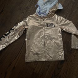 Lion Kong Raincoat Nala