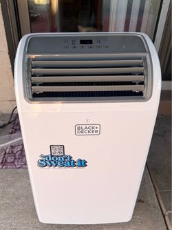 DREO Portable Air Conditioner 543S, 11,000 BTU