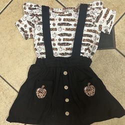 GIRLS GORGEOUS BOUTIQUE SIZE 6/7 Outfits $15 Each And $20 For Pink