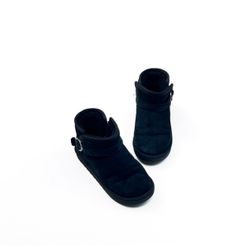 Boys Boots Sz 1