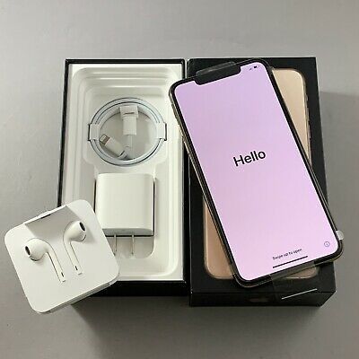 Apple iPhone 11pro Max Unlocked 512GB