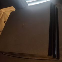 Damaged Playstation 4 PRO