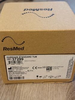 Cee-Pap with new Gear in box