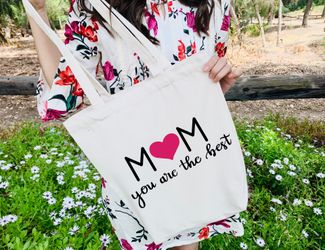 Mother’s Day bag