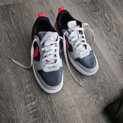 Nikes Size 4.5 Youth 