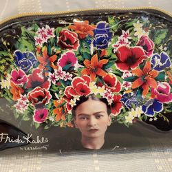 Ulta’s Beauty Collection Frida Kahlo Makeup Bag