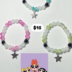 Matching Bracelets