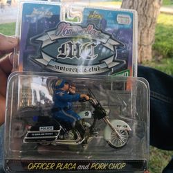 Homierollerz MC Collectable