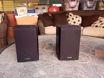 Infinity 400 Watt Speaker System