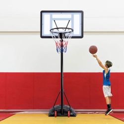 Youth, Basketball Hoop 591902