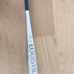 BN Louisville Slugger Bat