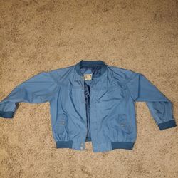 Windbreaker 