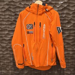 Snowboard Jacket