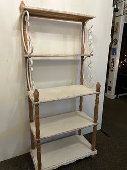 Bookshelf