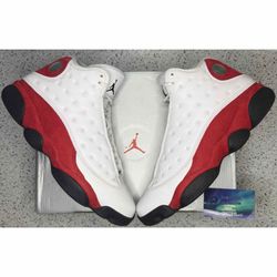 Jordan 13 Chicago 2017 9.5 Men