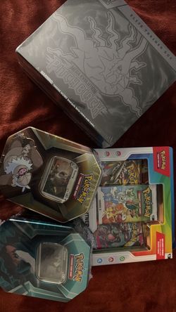 Pokemon