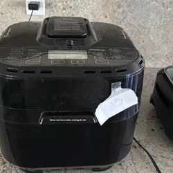 Air Fryer