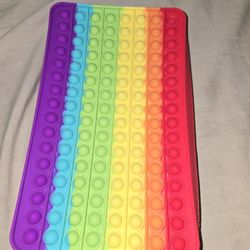 Rainbow 🌈 Pencil Case