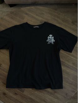 Chrome heart shirt