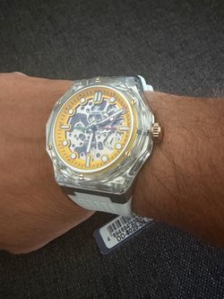 Automatic watch Dominatore del Mare Ravello
