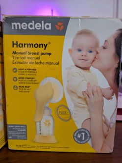 Medela Manual Breast pump