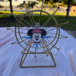Ferris Wheel Decoration/center Piece 12 Pc