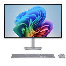 HP OmniStudio X All-in-One Desktop Next Gen AI (Unopened Box)