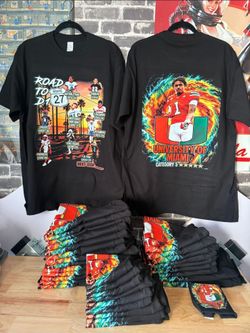 Custom T Shirt Printing