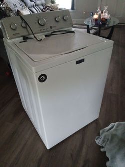 Washer
