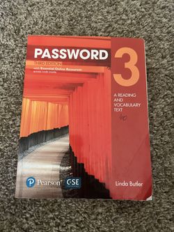 Textbooks for college