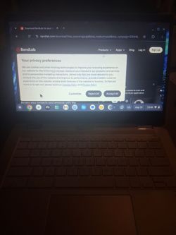 Laptop