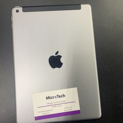 iPad 6th Gen WiFi+Cellular