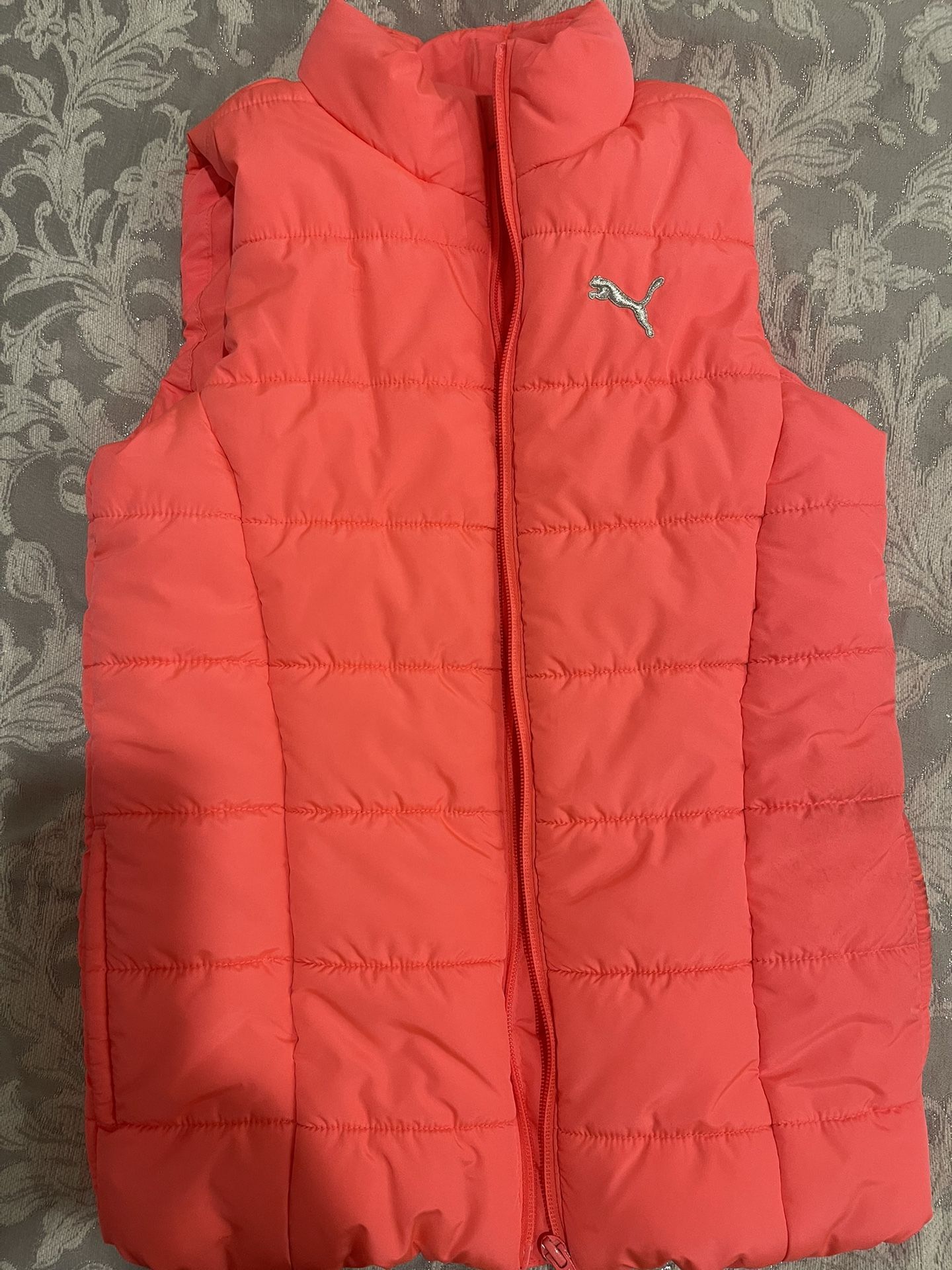PUMA VEST 