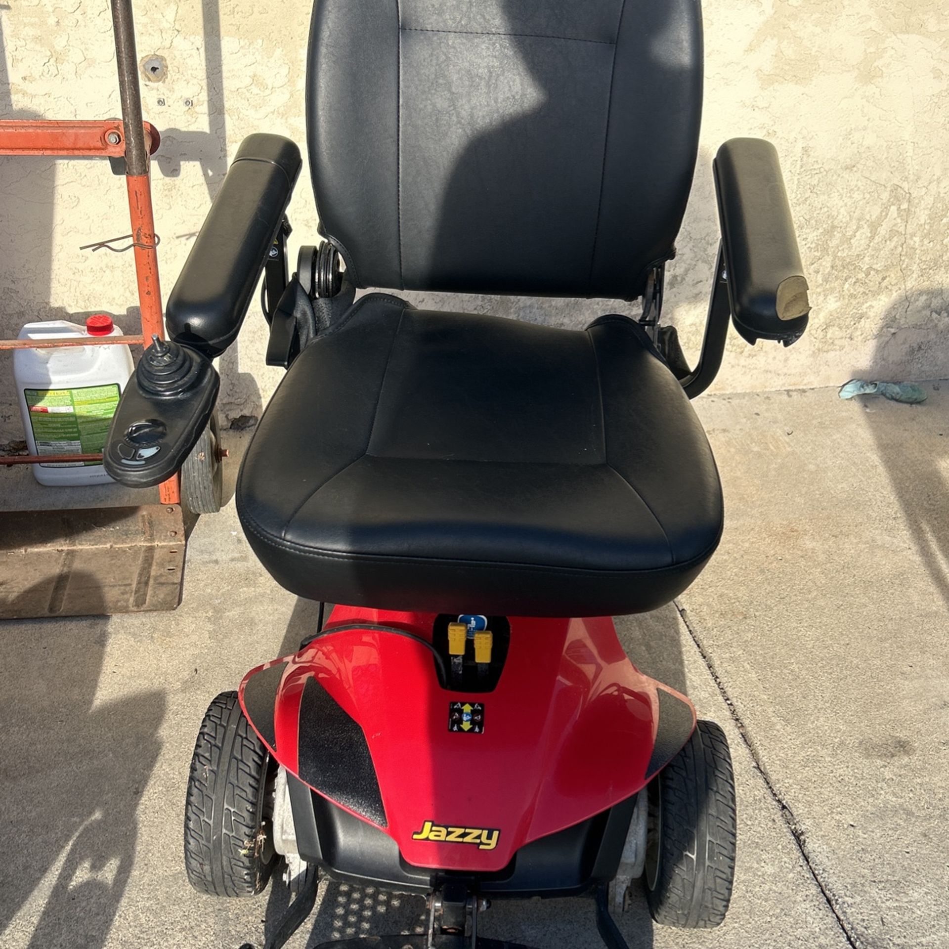 Electric Wheel Chair for Sale in San Diego, CA OfferUp